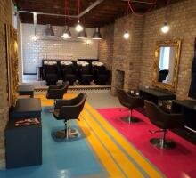 Clapham hair salon, Clapham hairdressers, Clapham hair salon, Gro London