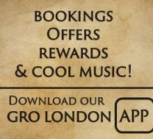 hair salon putney