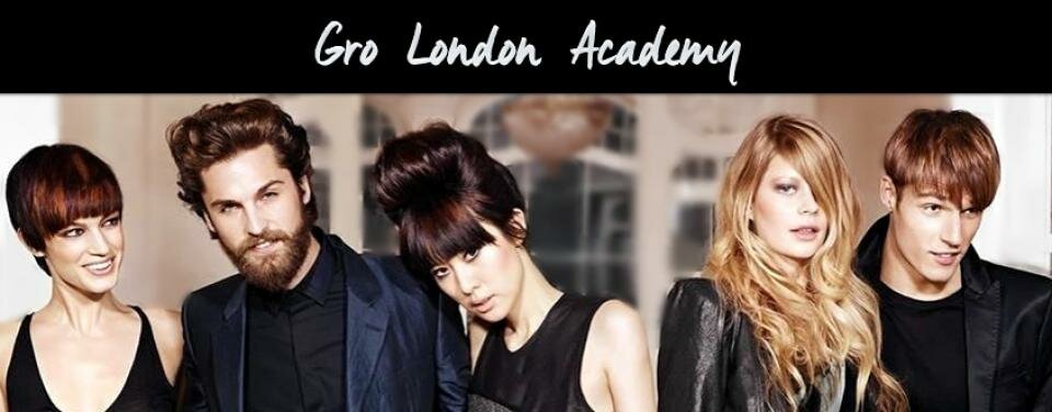 Hair Academy Banner