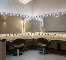 Hair Salon Fulham