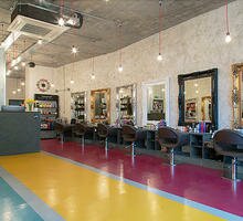 Hair Salon Fulham