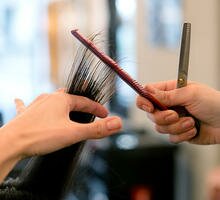 Gro London, hair salon Brixton