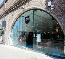 Clapham North, hairdressers London, hairstylists London, top hair salon London