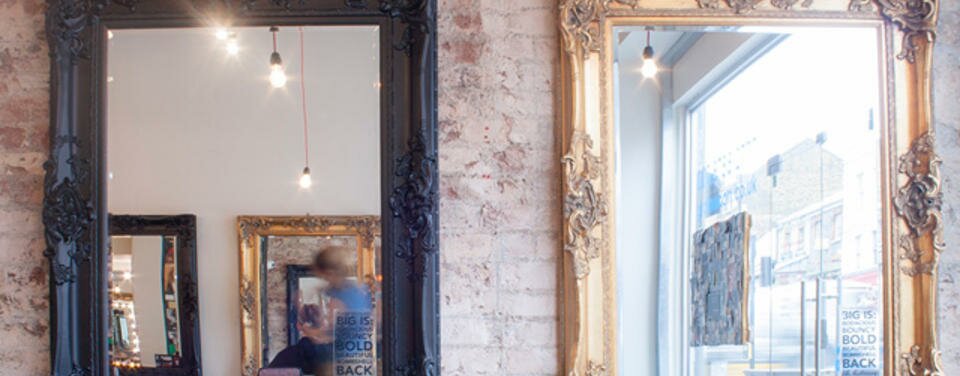 hair salon putney
