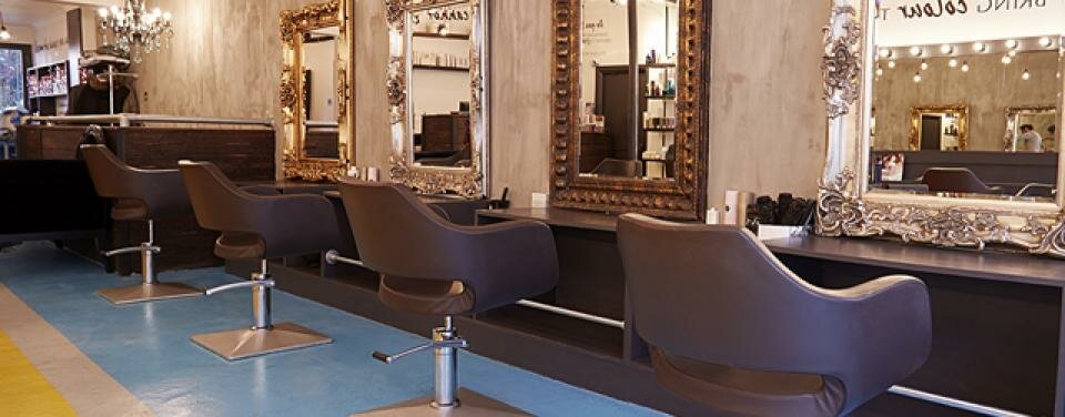 hair salon battersea