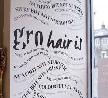 hair salon battersea