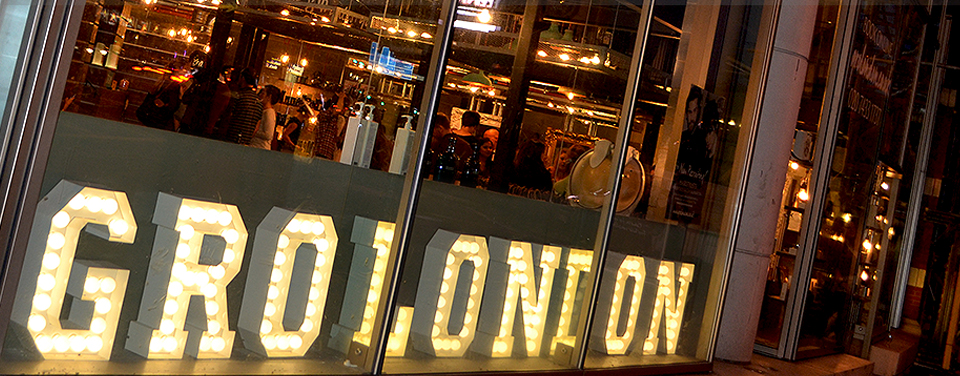 hair salon hampstead