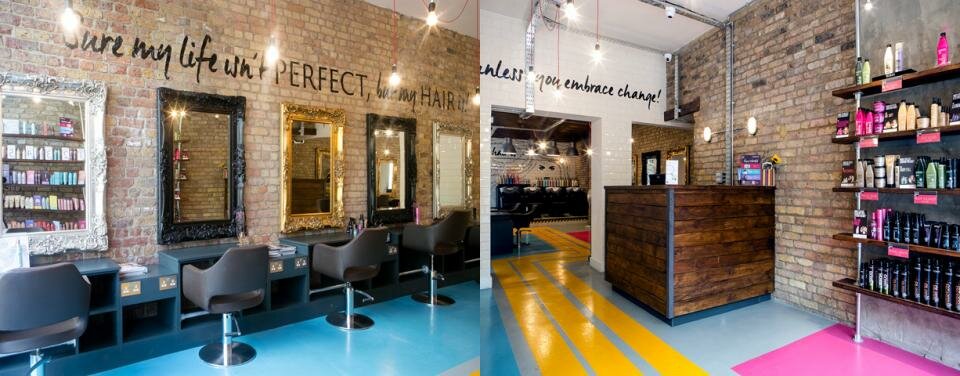GRO London Clapham South