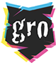 GRO London Logo