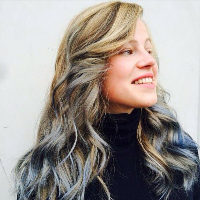 balayage-by-maddison-GroLondon-claphamnorth-blue-hair-navy-pastel-fashioncolour-matrix